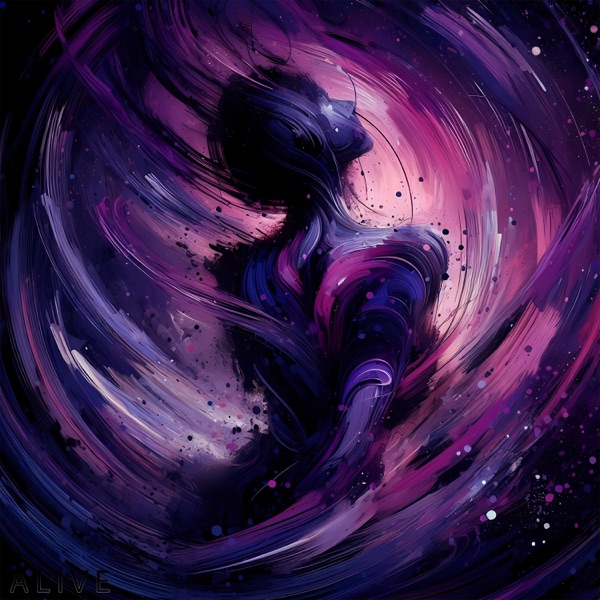 ALIVE - Single
