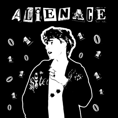 Alienace