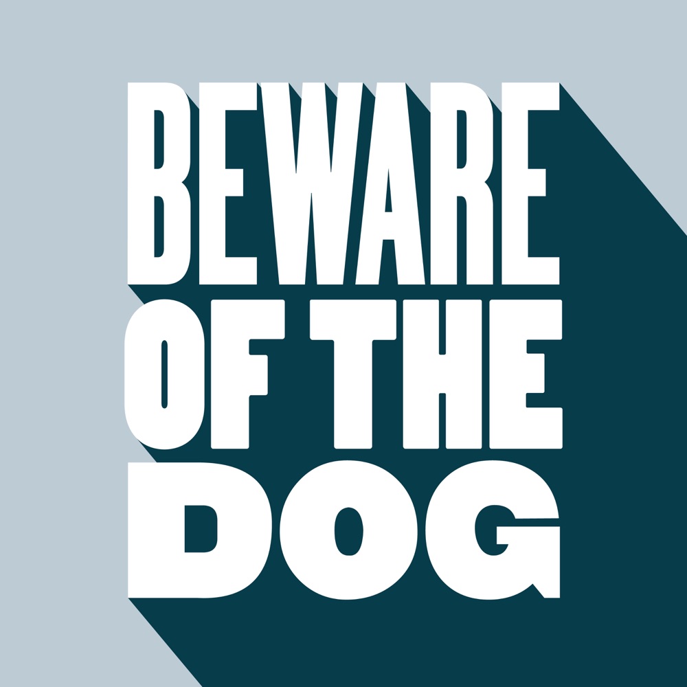 Обложка альбома «Beware of the Dog - Single» — Peter Brown