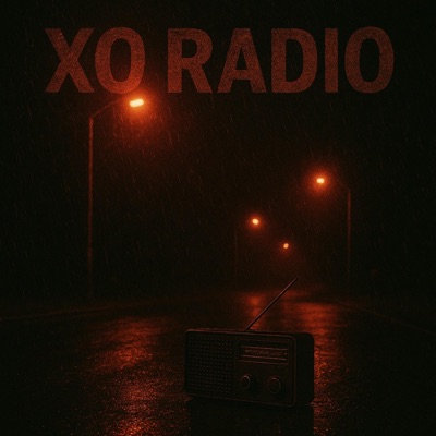 XO RADIO - EP