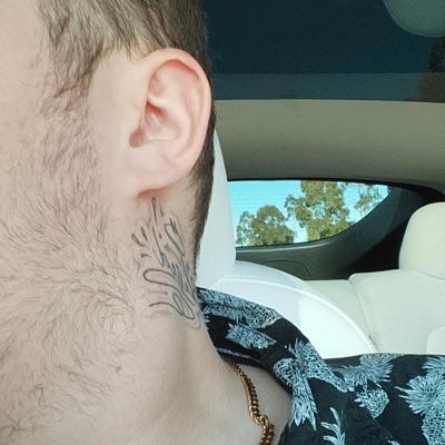 I JUST WANNA GET UP - Single