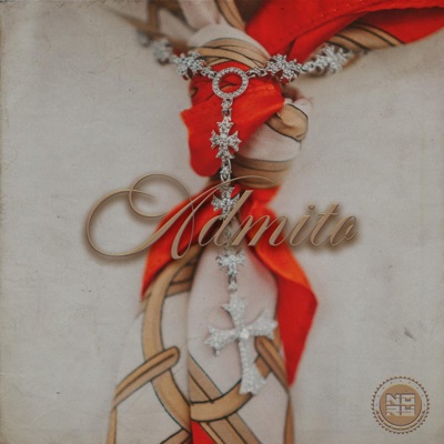 Admito - Single