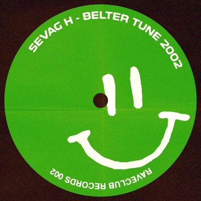 BELTER TUNE 2002 - EP