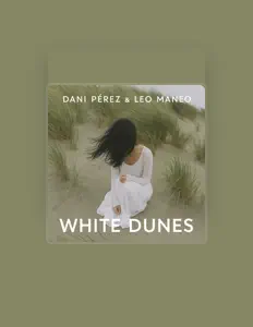 Dengarkan dani perez, tonton video musik, baca bio, lihat tanggal tur & lainnya!