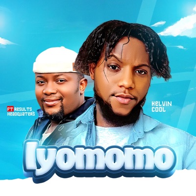 IYOMOMO (feat. Results headquarter) - Single