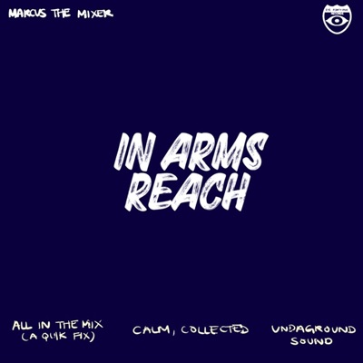 In Arms Reach - Single
