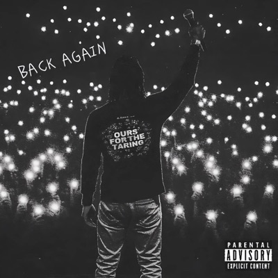 Back Again (feat. TRUEK4LEB) - Single