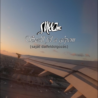 Száll fel a gépem - Single