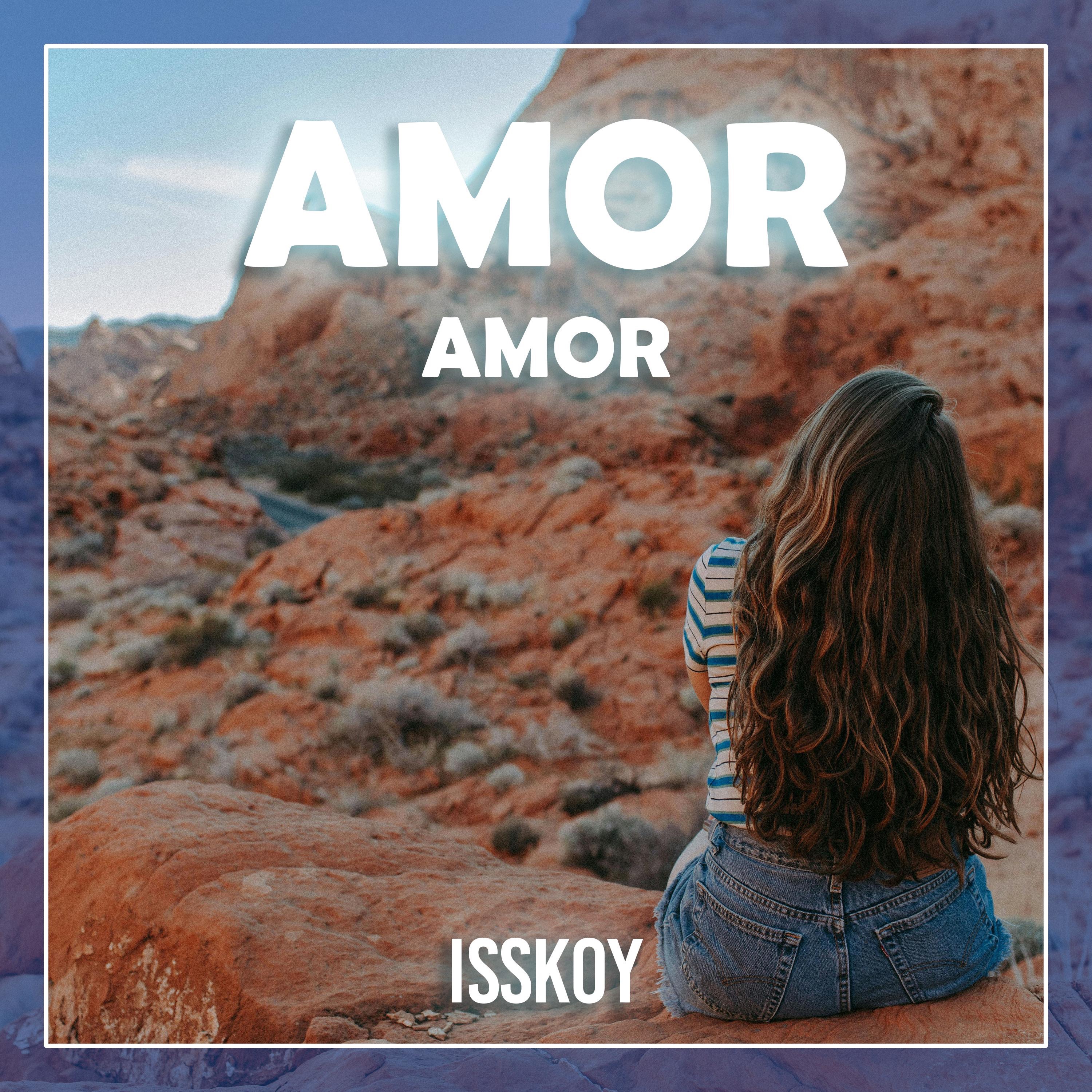 Amor Amor - Single