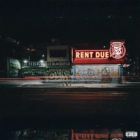 Rent Due - EP - AD BLOCKSTAR & The Heartbroken Kid