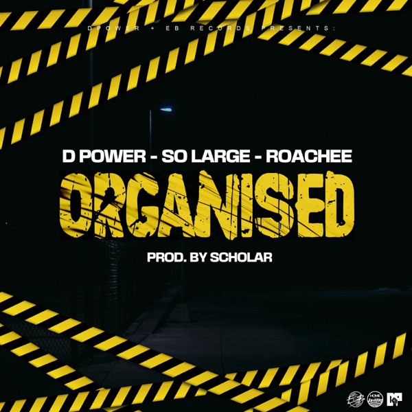Organised - Single
