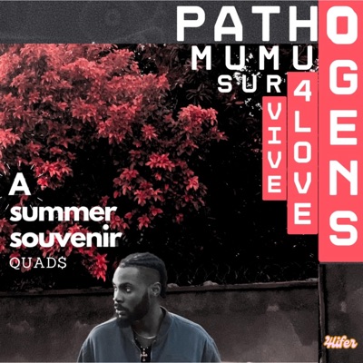 A Summer Souvenir - Single