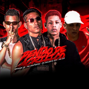 Pentão de Acrílico (feat. Boladin 211)