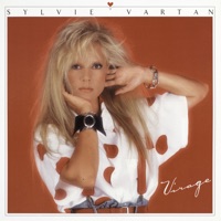 Virage (Édition 40ème anniversaire) - Sylvie Vartan