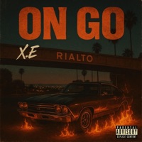 ON GO - Single - X.E