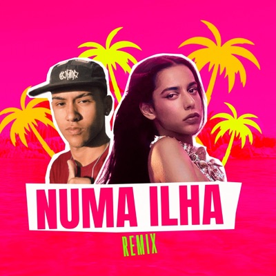 Gui do Piseiro - NUMA ILHA CAUYLE REMIX