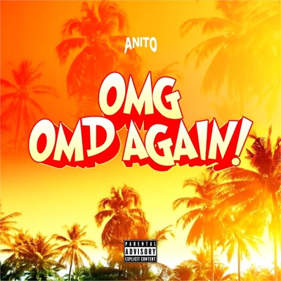 OMG OMD AGAIN! - Single