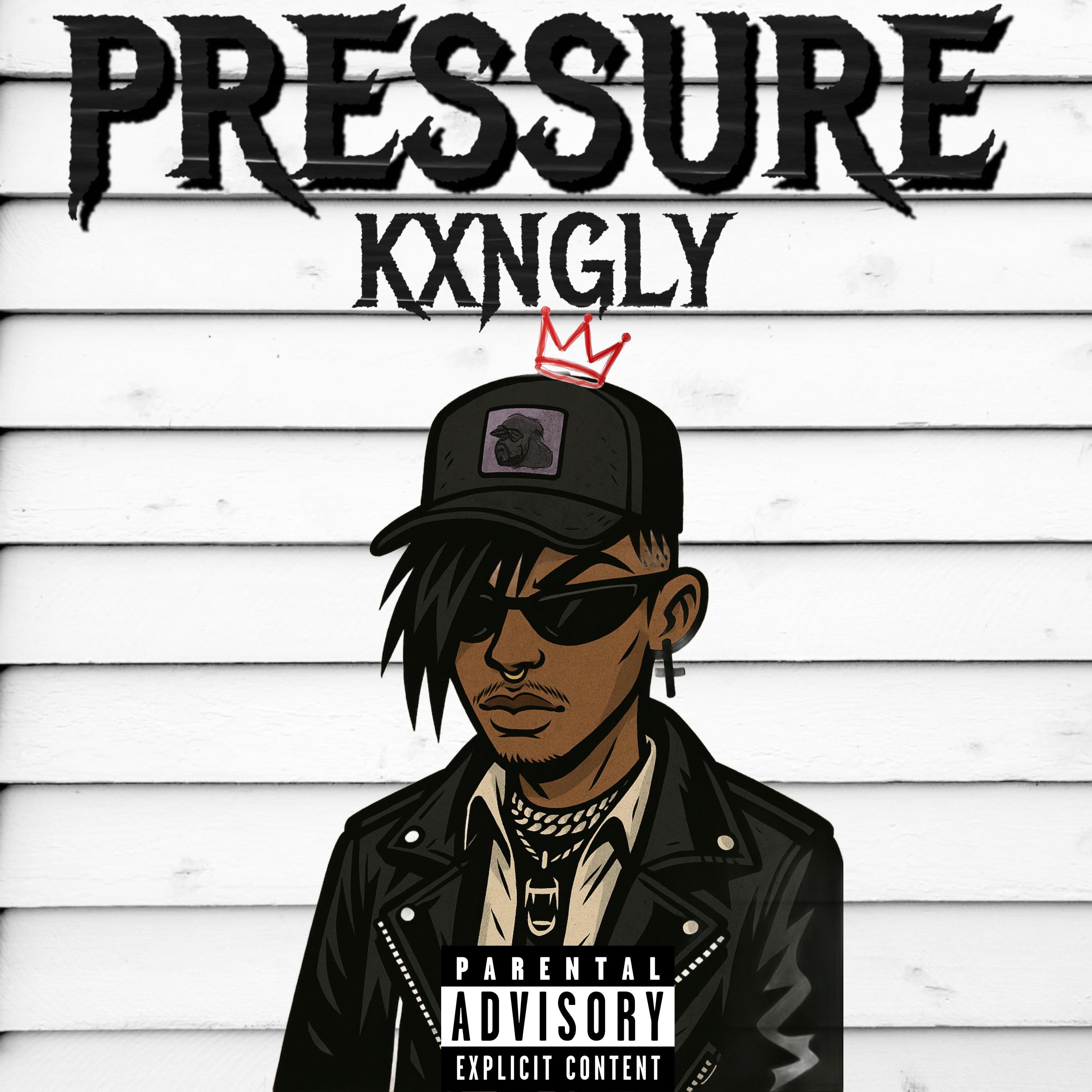 PRESSURE - Single