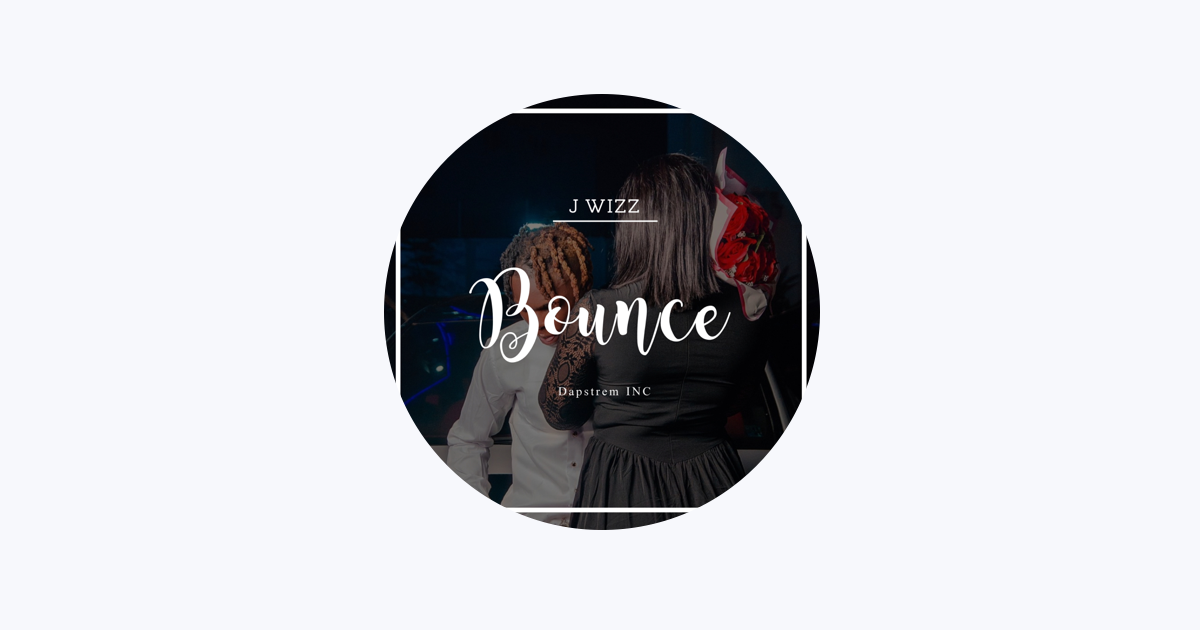 洋楽 j.whiz J Wizz - Apple Music