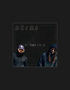 Ascolta MX/M9, guarda video musicali, leggi la biografia, vedi le date del tour & altro!