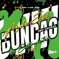 As do Job e Bundão no Chão de Senta Não Tem Nada - Single - DJ THZIN, MC CÓVINHA & MC Lindão