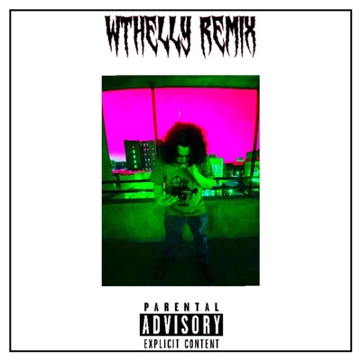 wthelly - Single