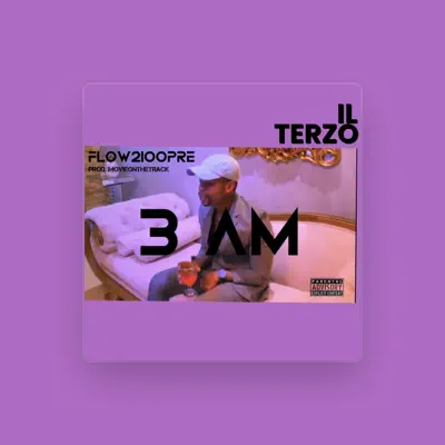 Listen to IL TERZO El princy, watch music videos, read bio, see tour dates & more!