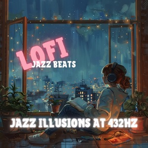 Jazz Illusions at 432Hz