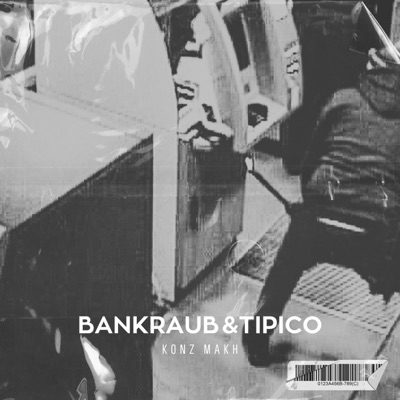 Bankraub & Tipico - Single