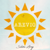 AREVIG - EP - Silvàn Areg