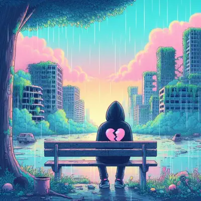 Listen to Life Goes On by NNNobody