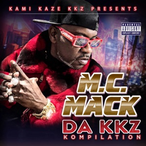 We Ain't Lacking (feat. E Gutta, VoKillz, Fullersback, Kano, Mac-Yo,J Murdah, P Funk, Don Vito & Tragman)