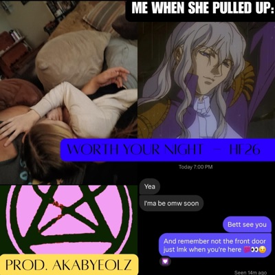 Worth Your Night - Single