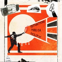 Refractions Thru Da Molotov - SOSS GANG