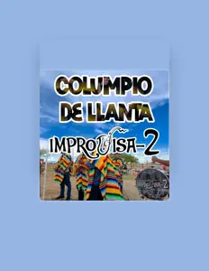 Listen to Improvisados, watch music videos, read bio, see tour dates & more!