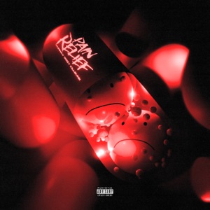 Pain Relief (feat. KillBunk)