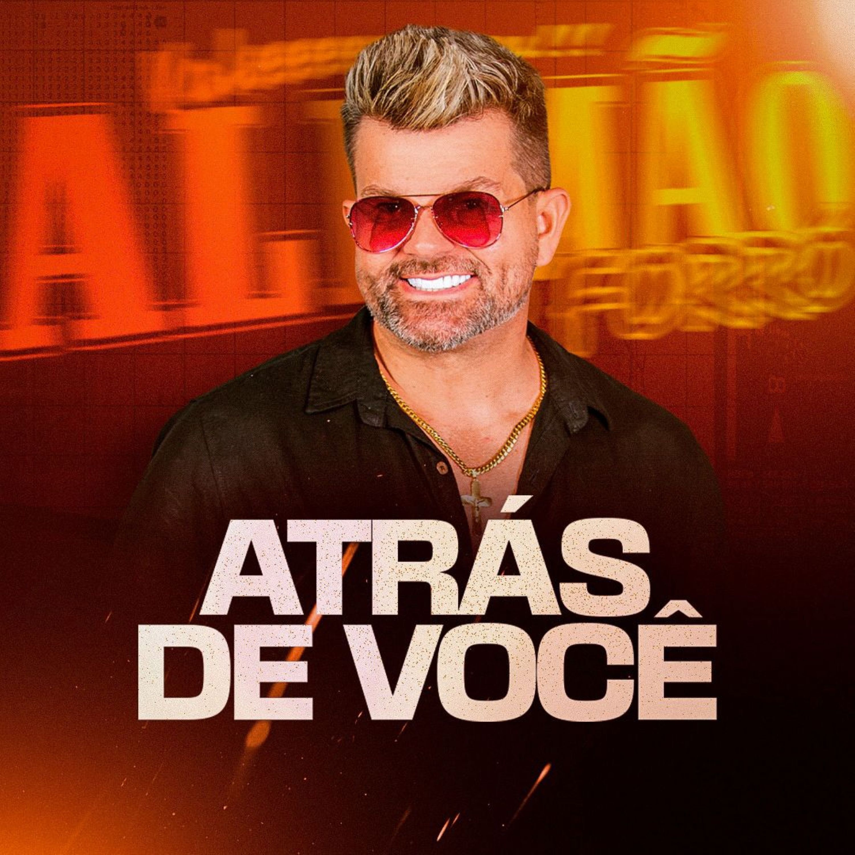 Atrás de Você - Single