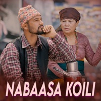 NABAASA KOILI - Single - Keshab Raj Bhatt