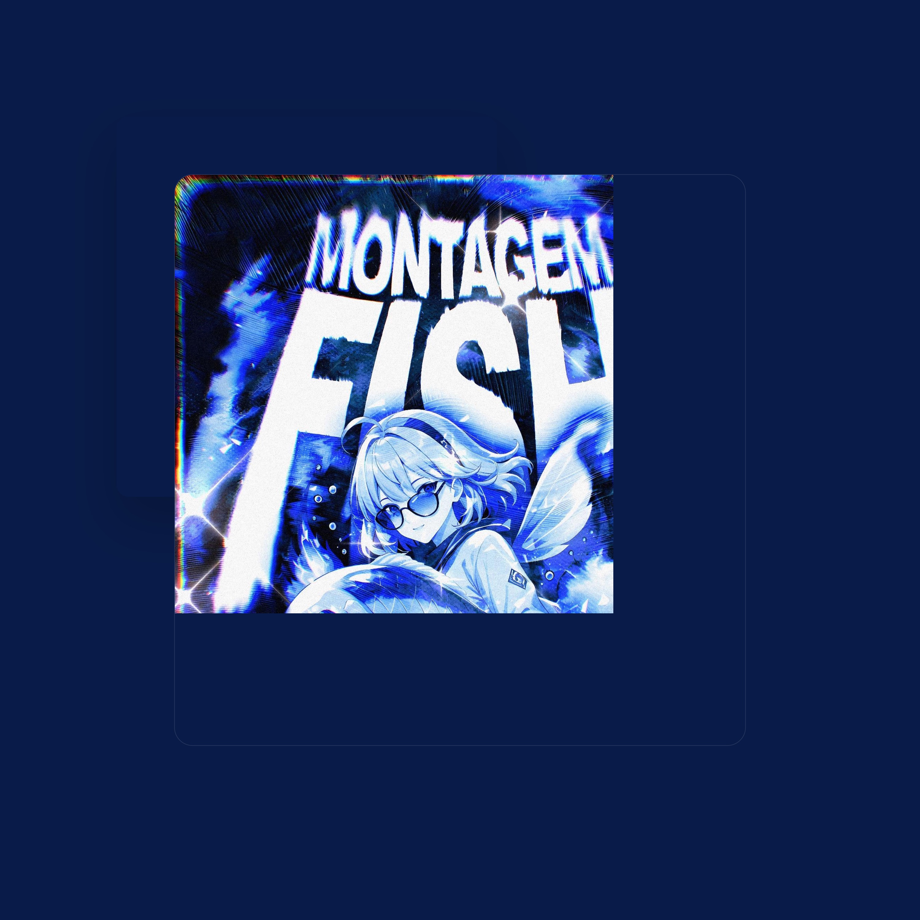 Ranfish222 - Shazam