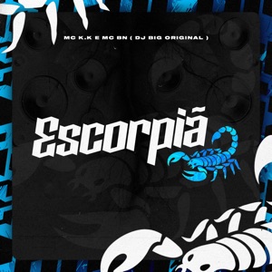 Escorpiã