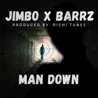 Man Down (feat. Jimbo & Barrzinit) - Single - Richi Tunes