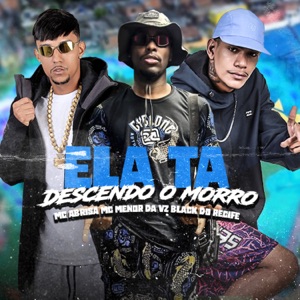 Ela Ta Descendo o Morro (feat. MC Menor da VZ) [Brega Funk]