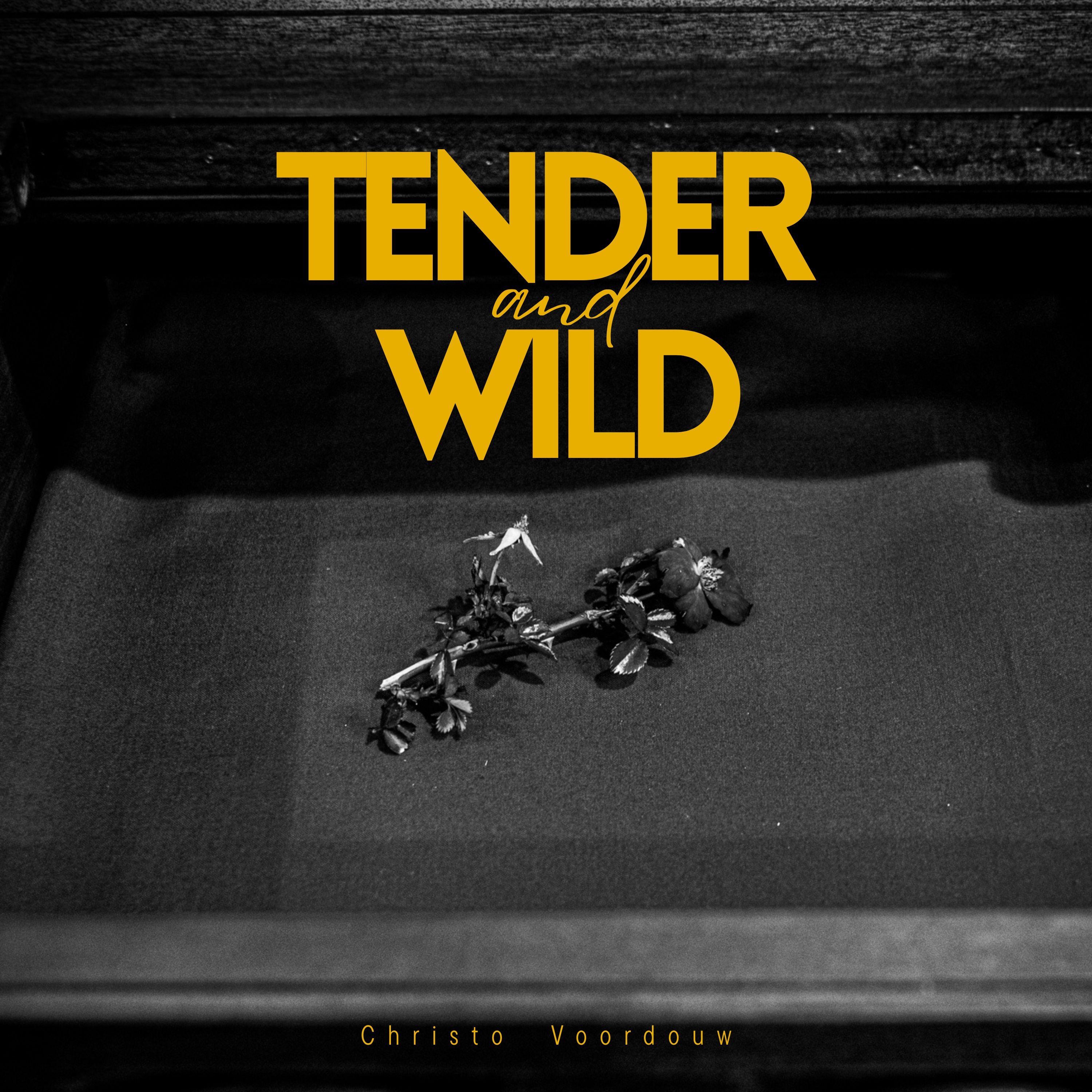 Tender and Wild - Single