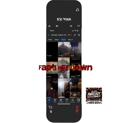 Fap'd Her Down - Single