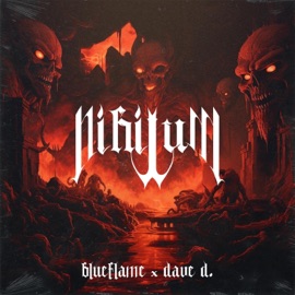 Pandemonium m (feat. Blueflame Beats) Dave D.