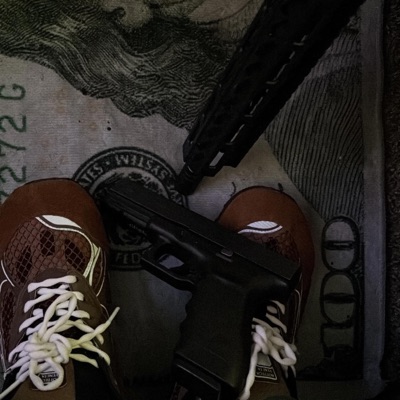 Just The Beginning - Single