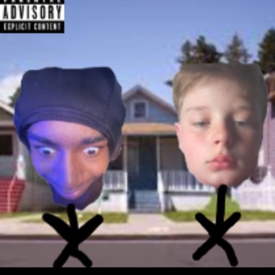 Gumball disstrack (feat. Kgogz) - Single