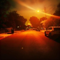 Night Shift - Single - Eman Bndo