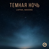 Темная ночь - Single - Lapina & Maxong