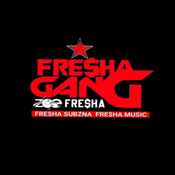 M'Pa Pran Anyen Pou Anyen (feat. Asap Fresh, Scandy & Mechanst) - Single